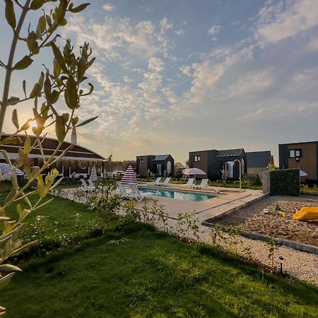 Serenity Village Belek Exterior photo