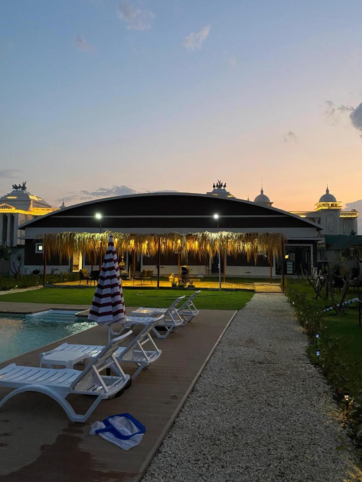 Serenity Village Belek Exterior photo