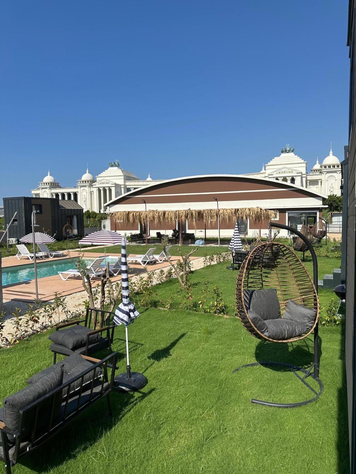 Serenity Village Belek Exterior photo