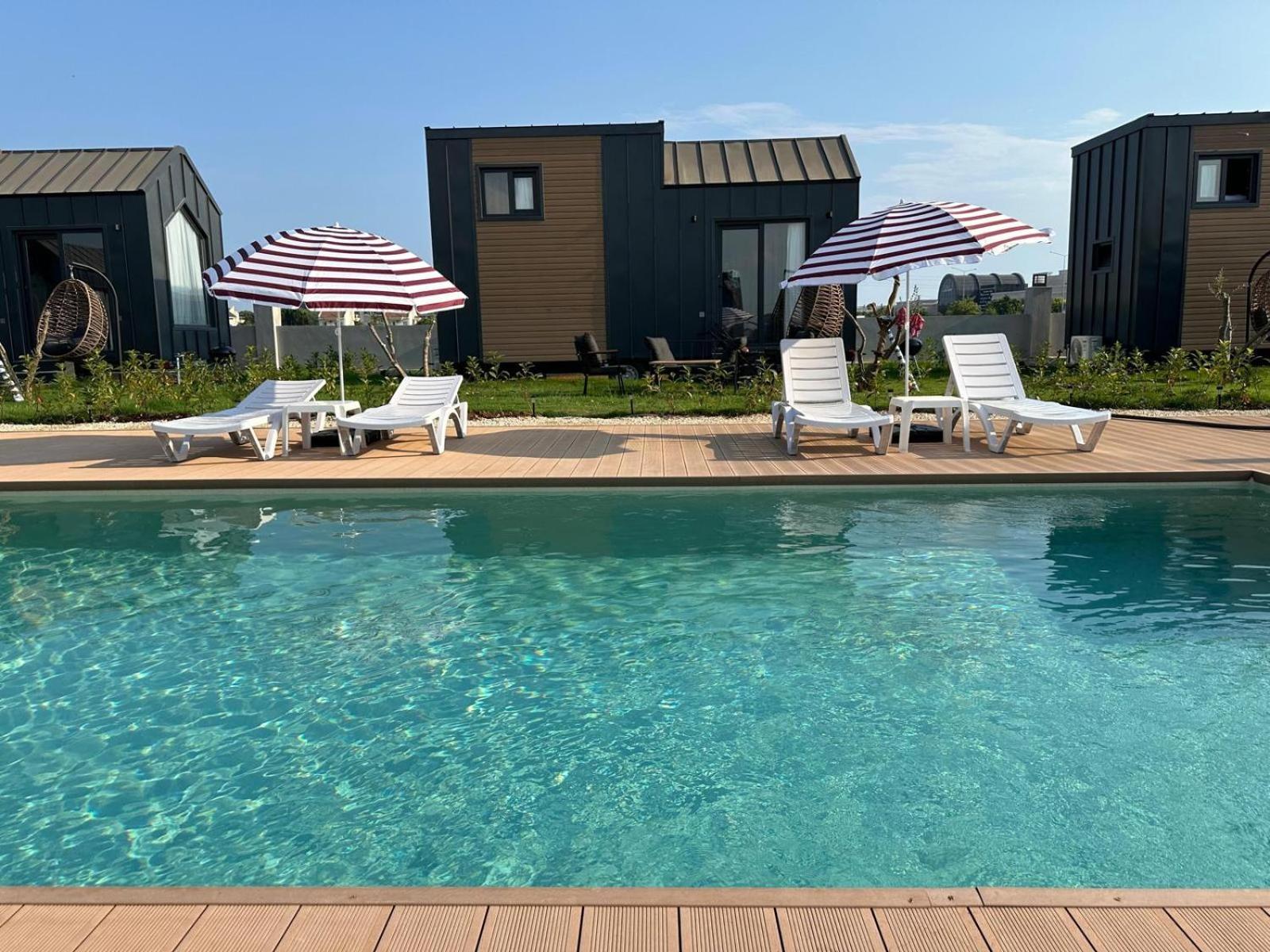Serenity Village Belek Exterior photo